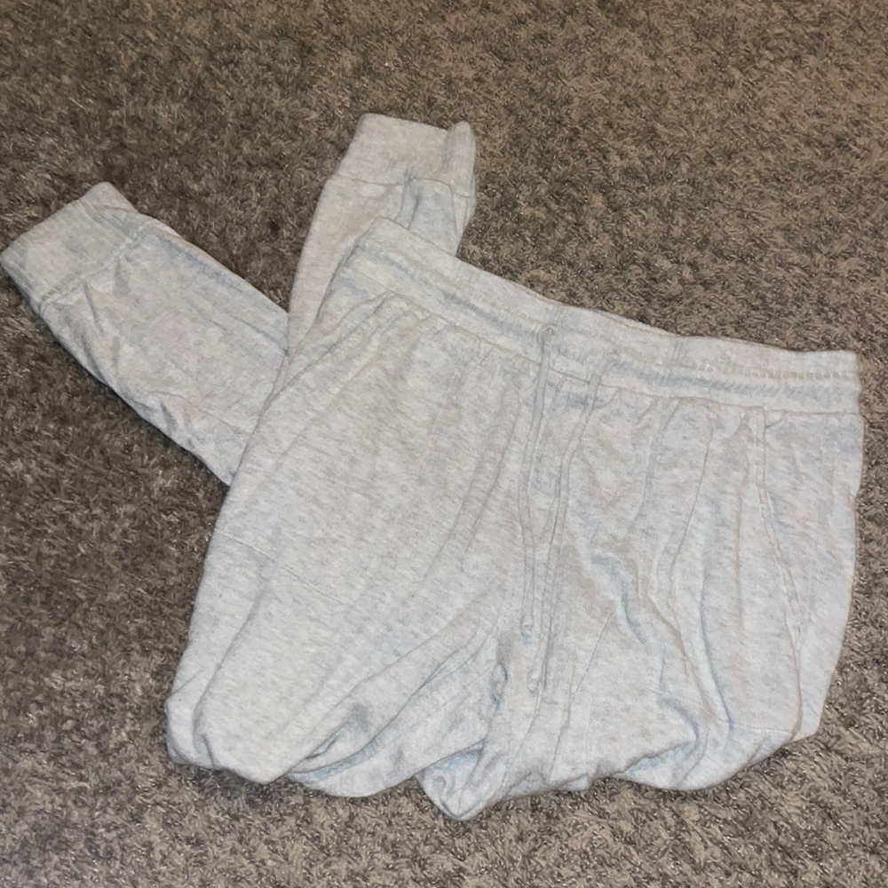 target joggers